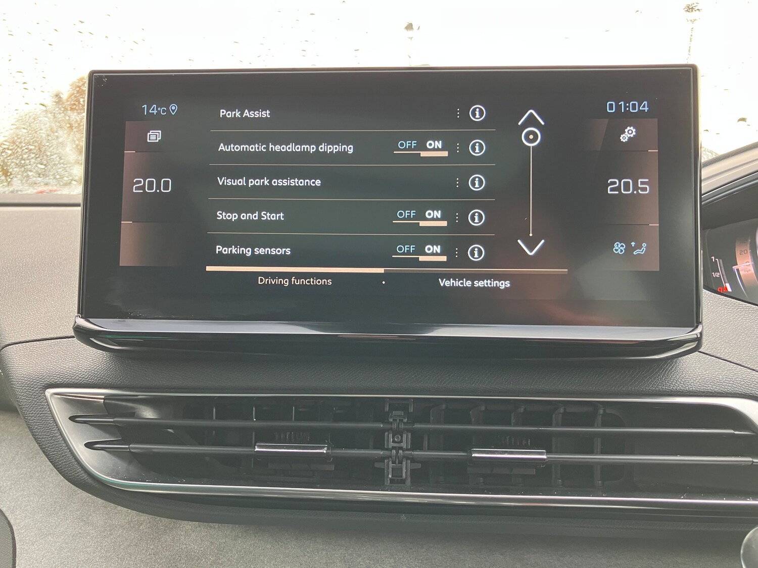 Used Peugeot 5008 2022 for sale - 76436727: Photo 41