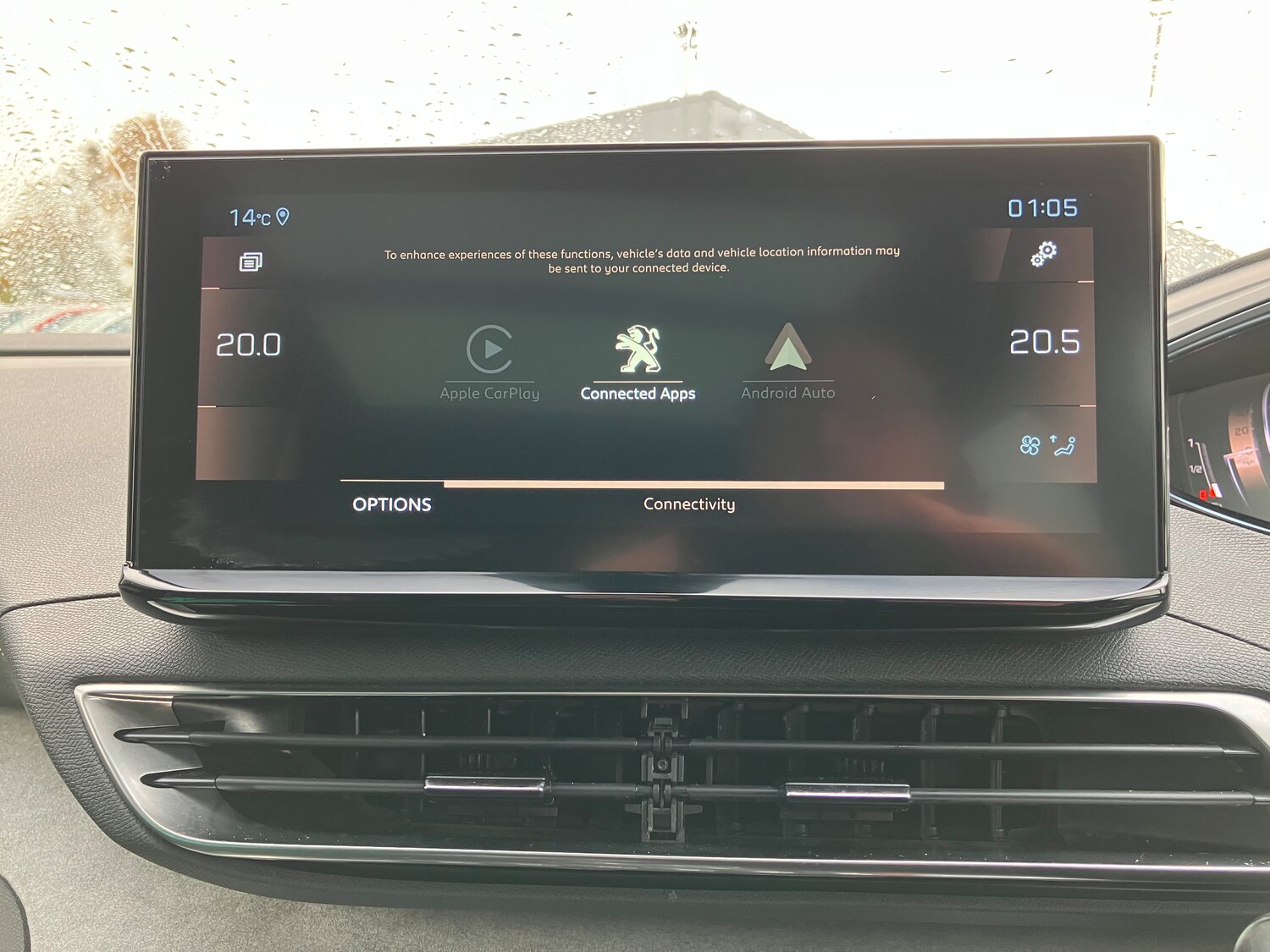 Used Peugeot 5008 2022 for sale - 76436727: Photo 42