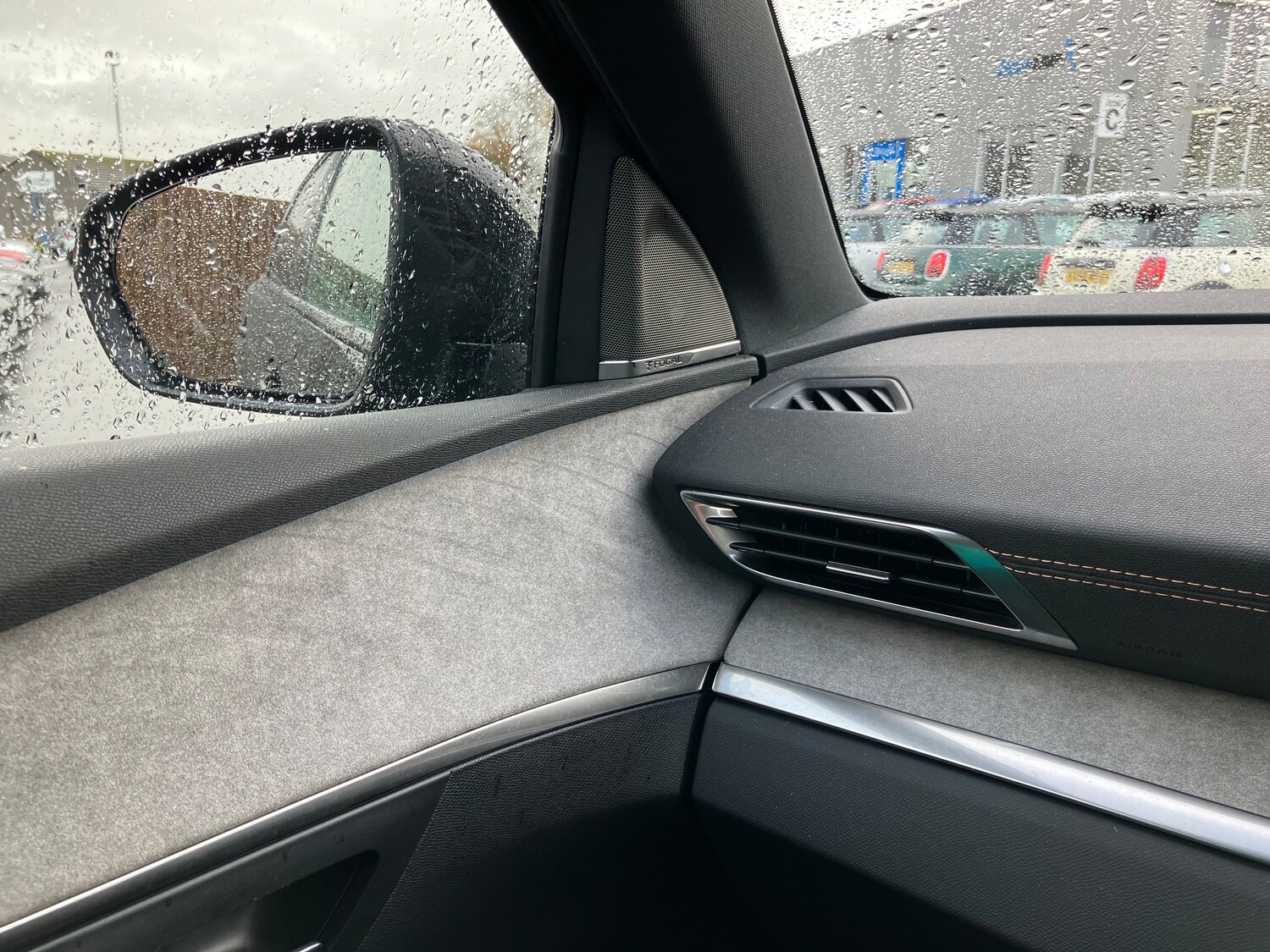 Used Peugeot 5008 2022 for sale - 76436727: Photo 43