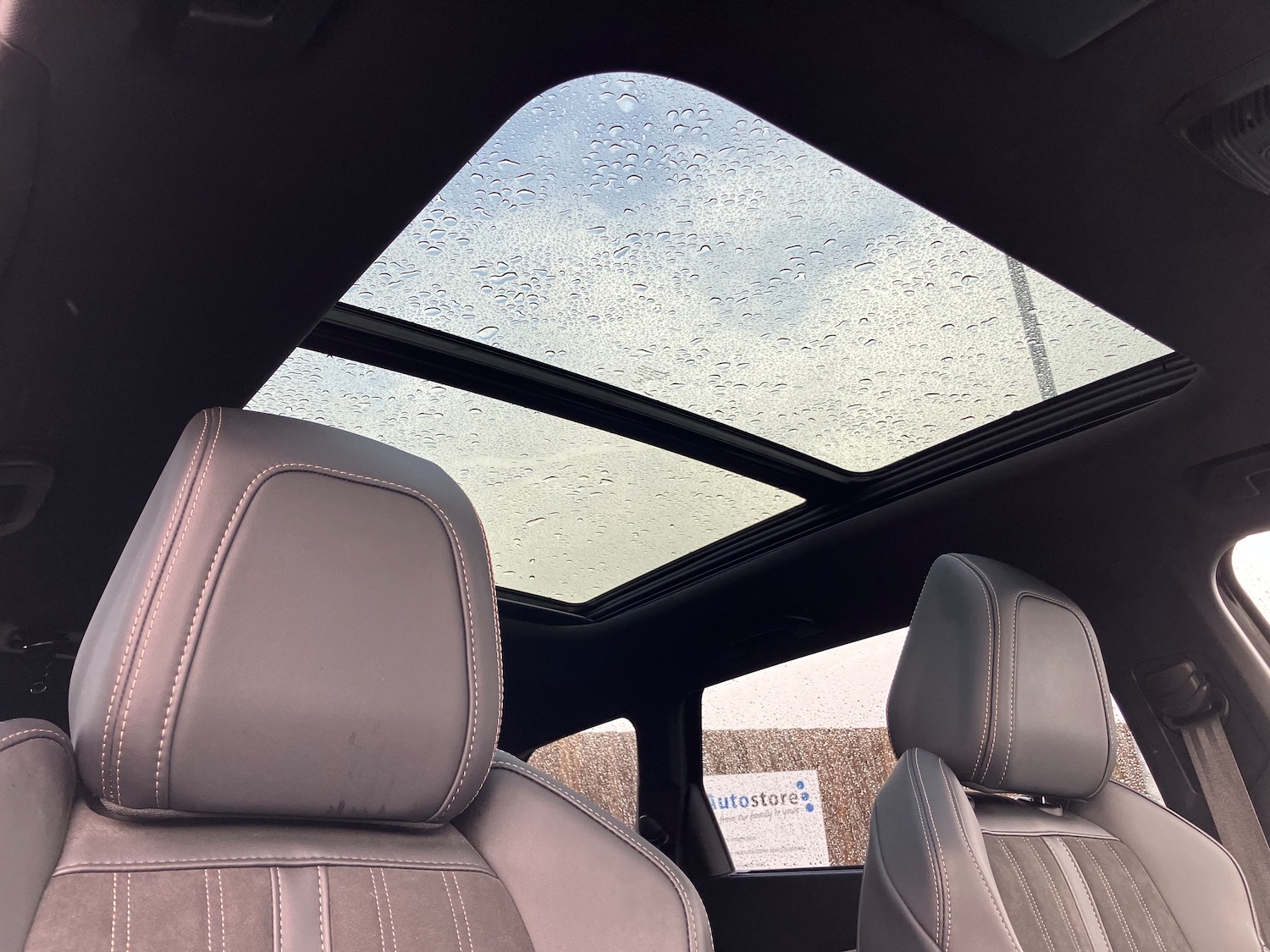 Used Peugeot 5008 2022 for sale - 76436727: Photo 44