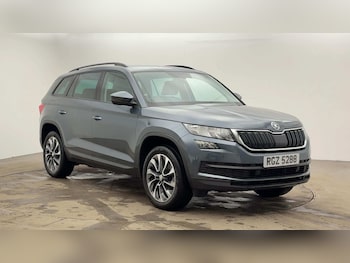 Skoda - Kodiaq