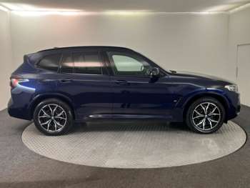 Used BMW X3 2022 for sale - 74994101: Photo
