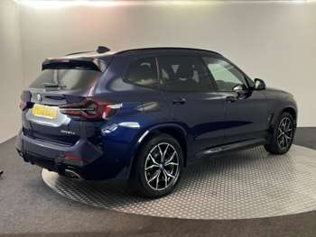 Used BMW X3 2022 for sale - 74994101: Photo
