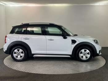 Used MINI Countryman 2019 for sale - 74587953: Photo