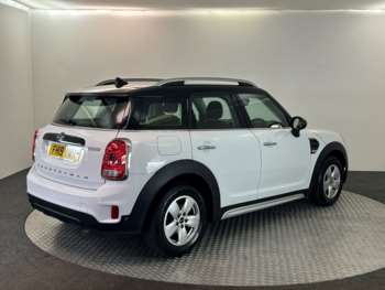 Used MINI Countryman 2019 for sale - 74587953: Photo