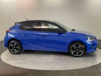 Used Vauxhall Corsa 2021 for sale - 74491565: Photo