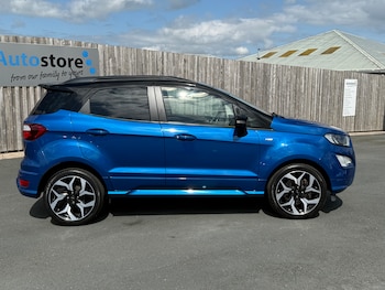 Used Ford Ecosport 2019 for sale - 75517314: Photo