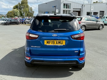Used Ford Ecosport 2019 for sale - 75517314: Photo