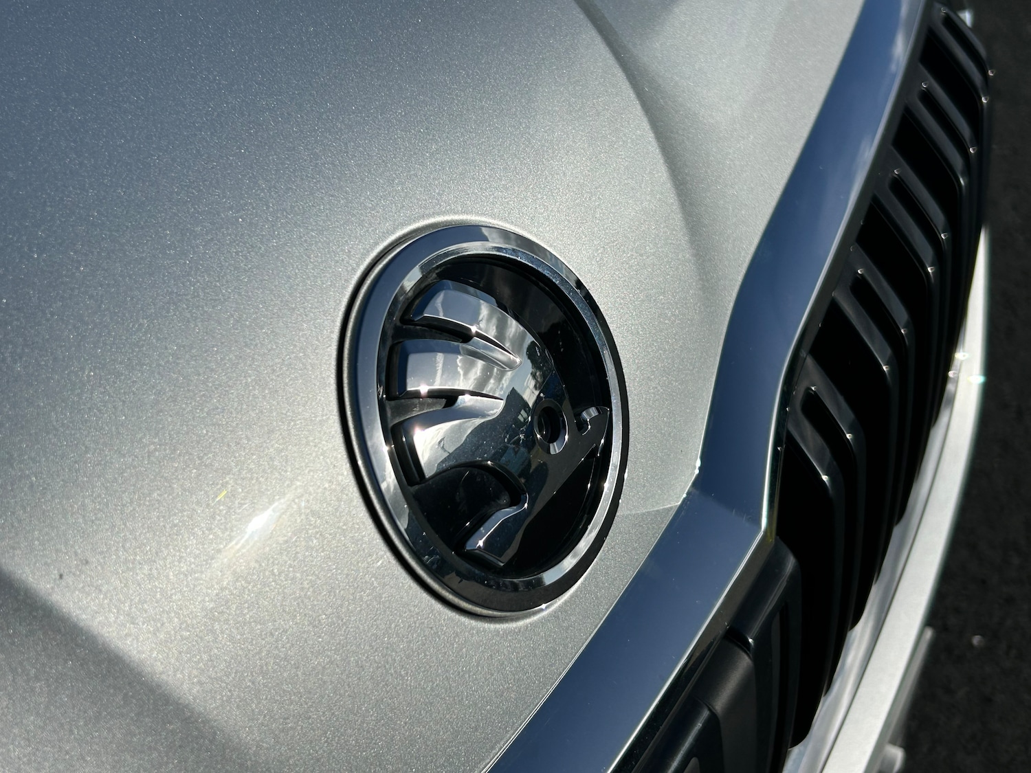 Used Skoda Kamiq 2021 for sale - 75962606: Photo 13