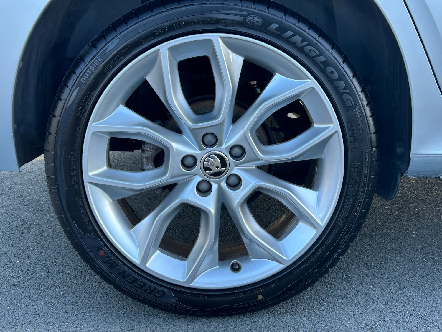 Used Skoda Kamiq 2021 for sale - 75962606: Photo 15