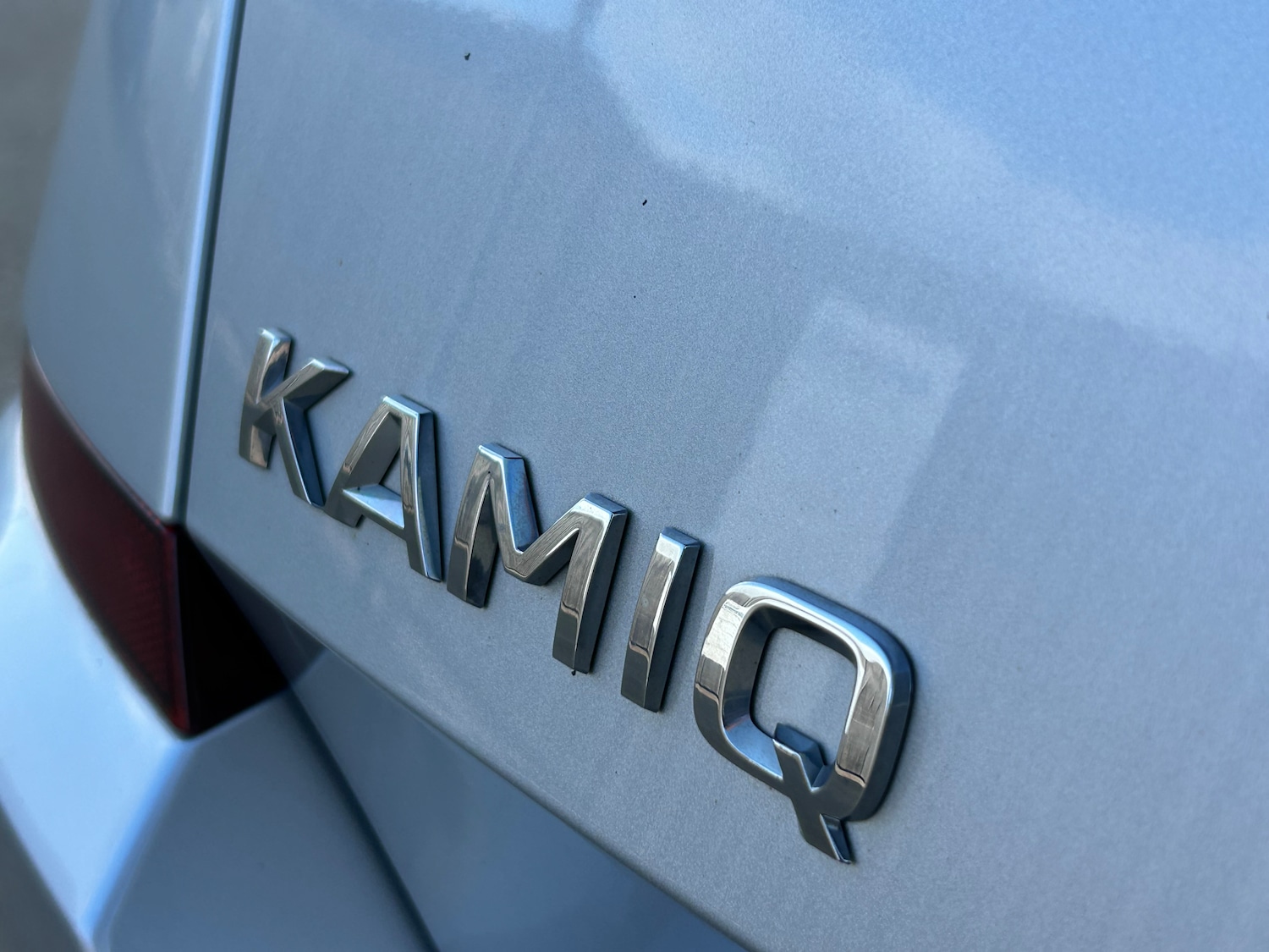 Used Skoda Kamiq 2021 for sale - 75962606: Photo 19