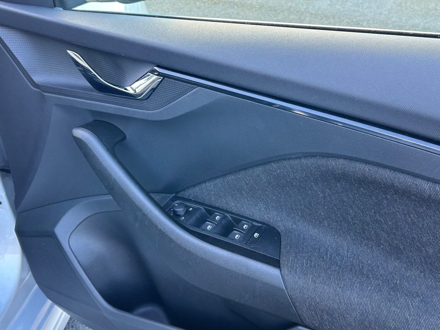 Used Skoda Kamiq 2021 for sale - 75962606: Photo 25