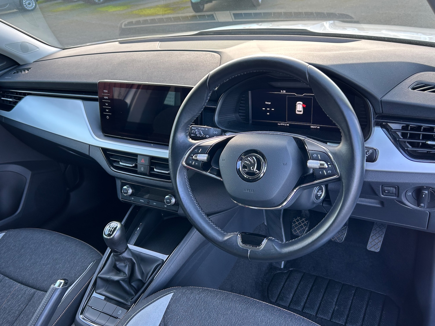 Used Skoda Kamiq 2021 for sale - 75962606: Photo 28