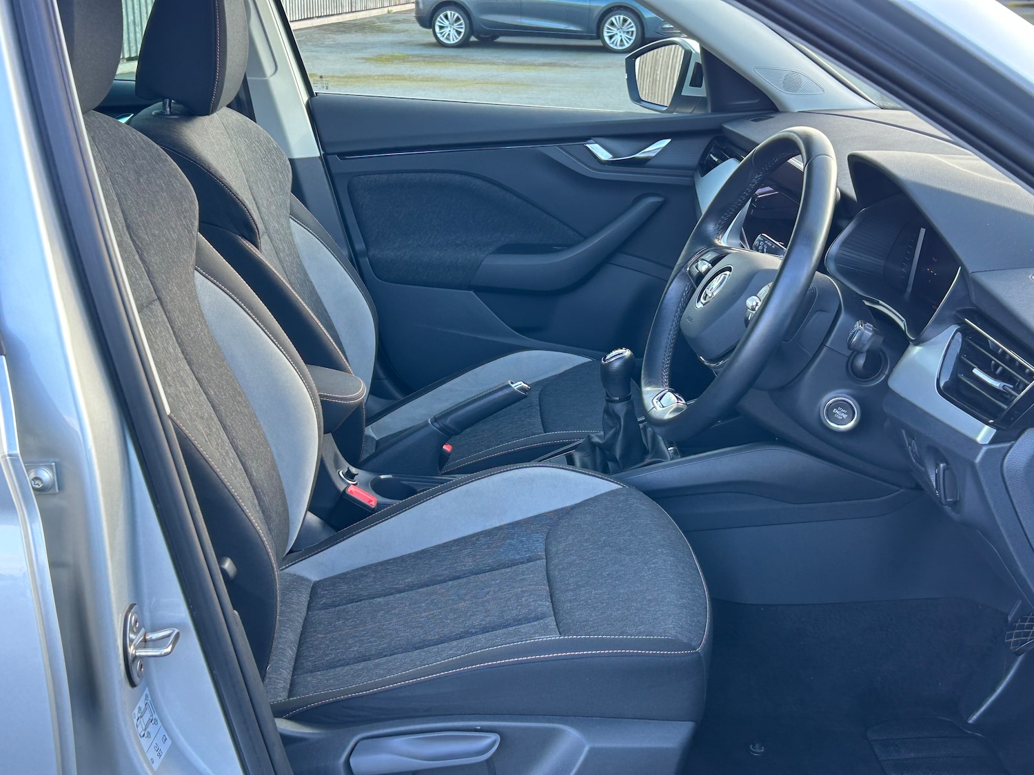 Used Skoda Kamiq 2021 for sale - 75962606: Photo 29