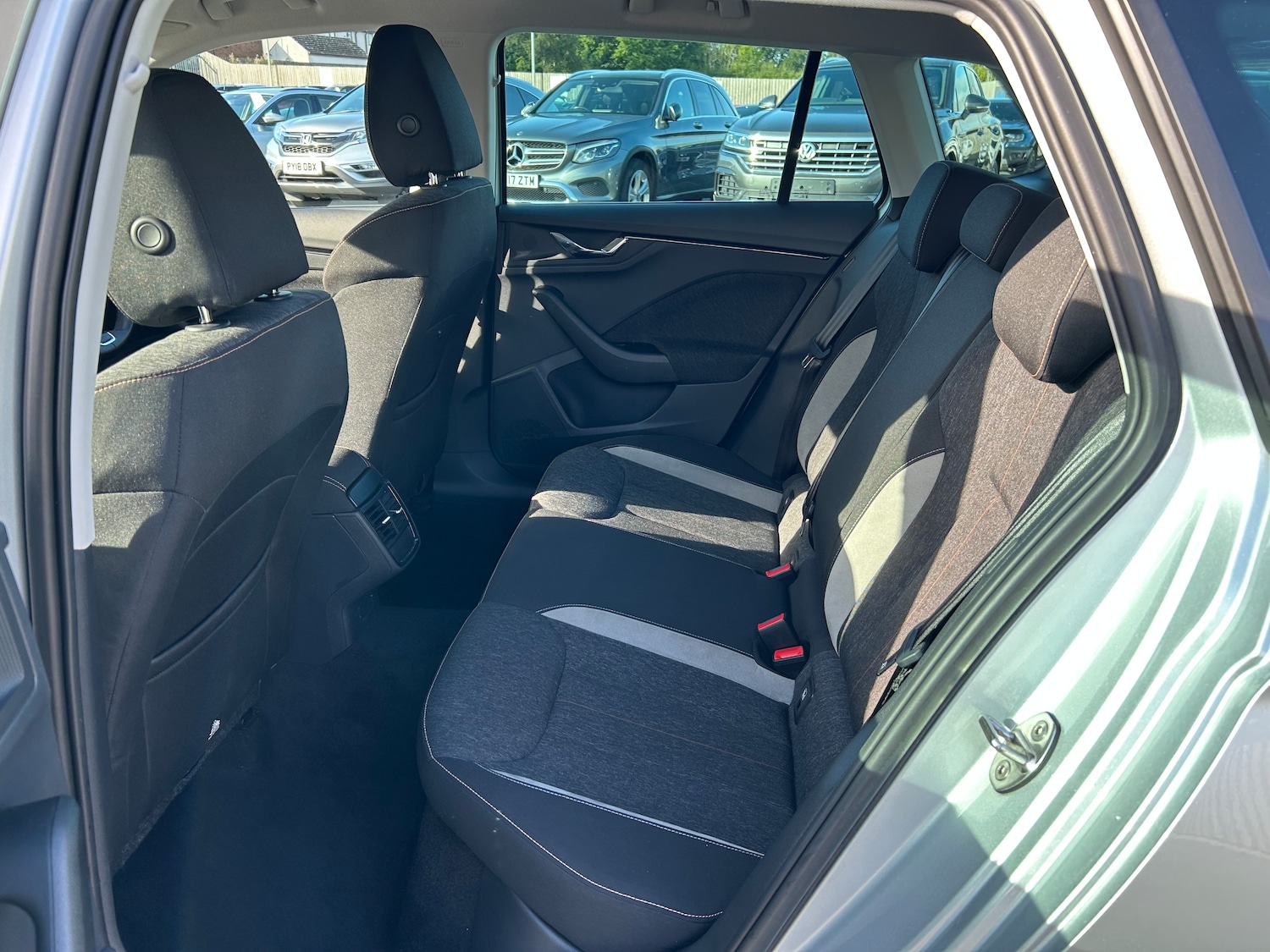 Used Skoda Kamiq 2021 for sale - 75962606: Photo 30