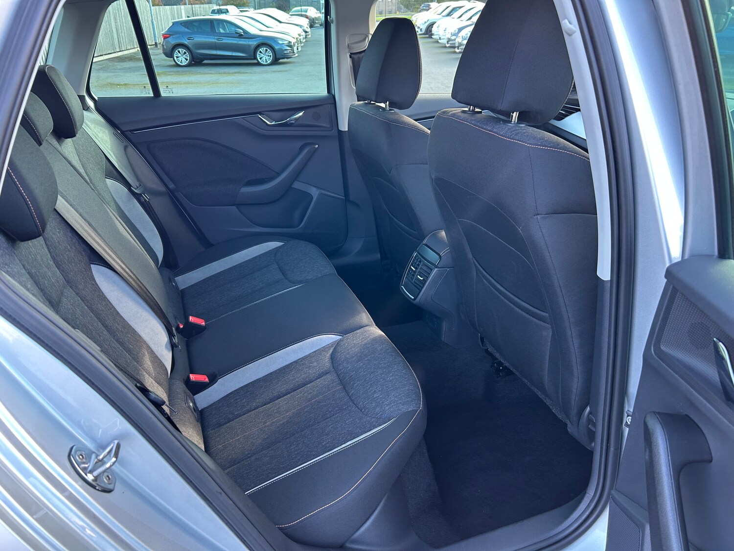 Used Skoda Kamiq 2021 for sale - 75962606: Photo 31