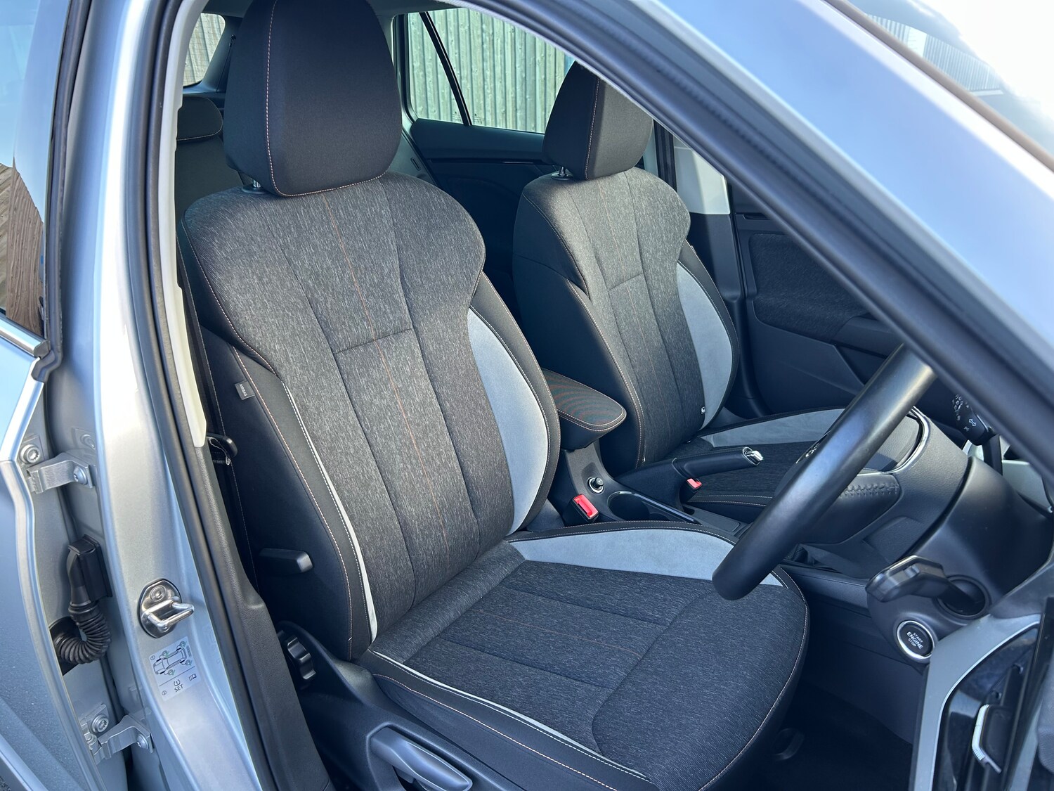 Used Skoda Kamiq 2021 for sale - 75962606: Photo 32