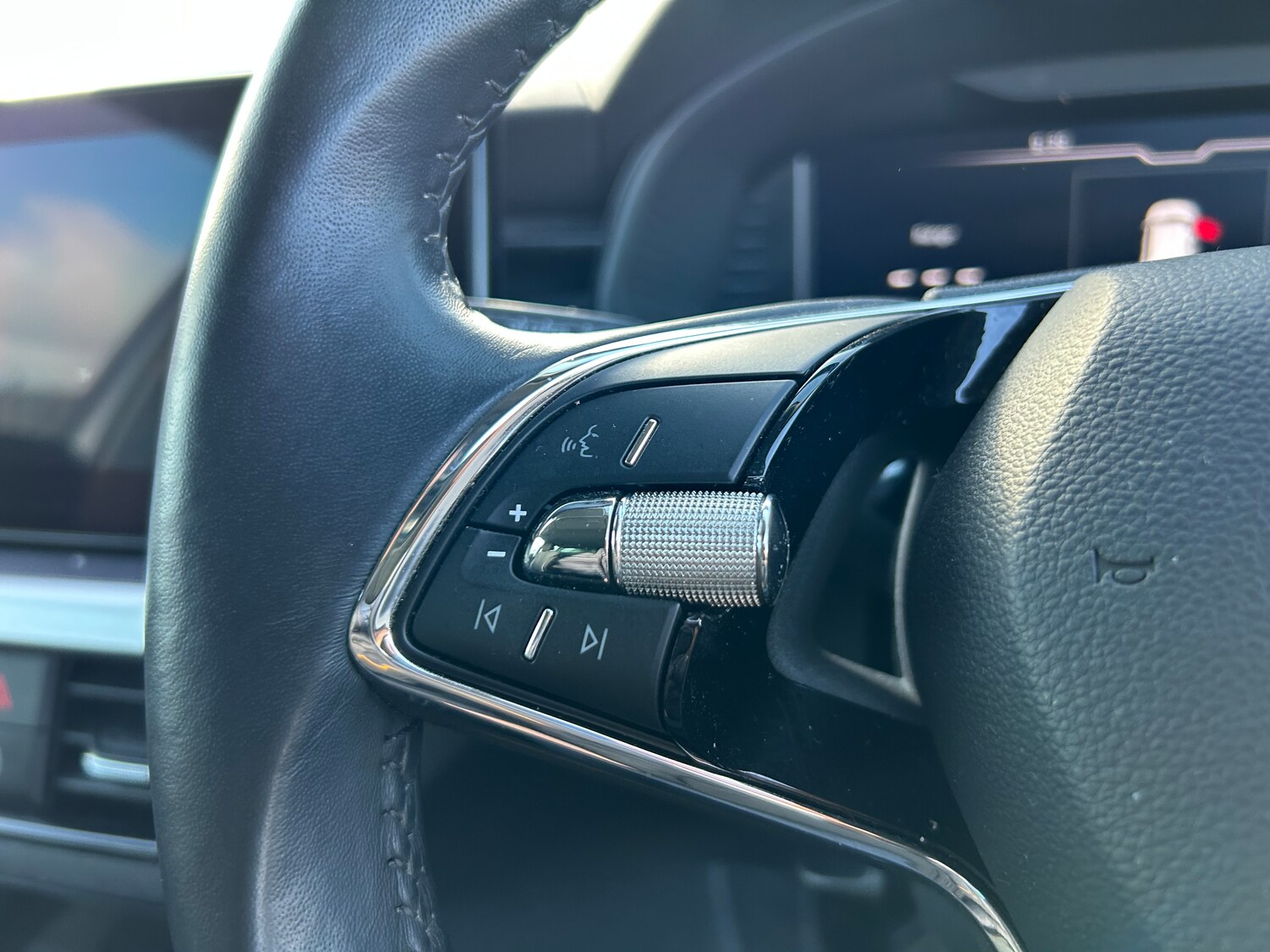 Used Skoda Kamiq 2021 for sale - 75962606: Photo 36