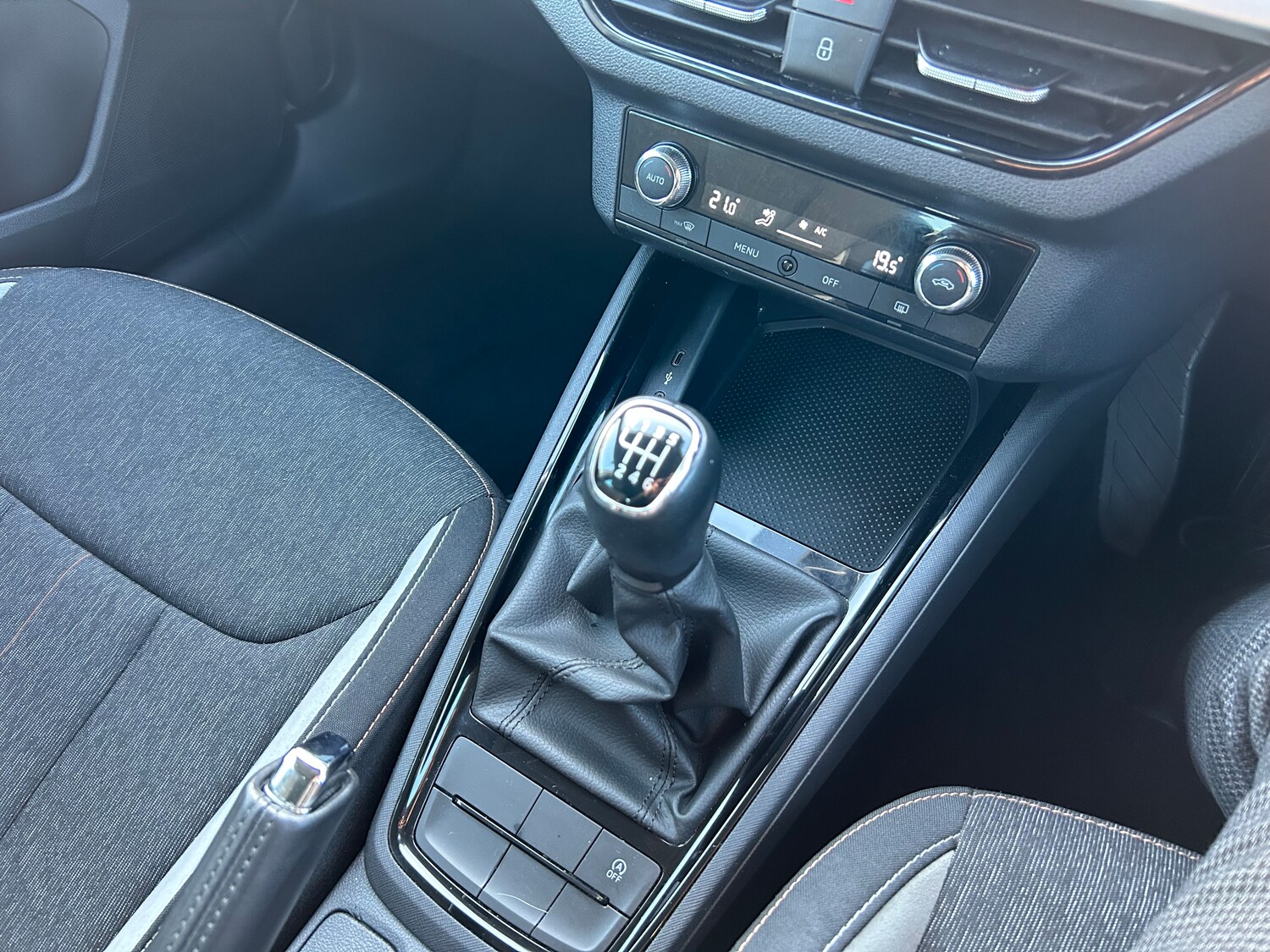 Used Skoda Kamiq 2021 for sale - 75962606: Photo 39