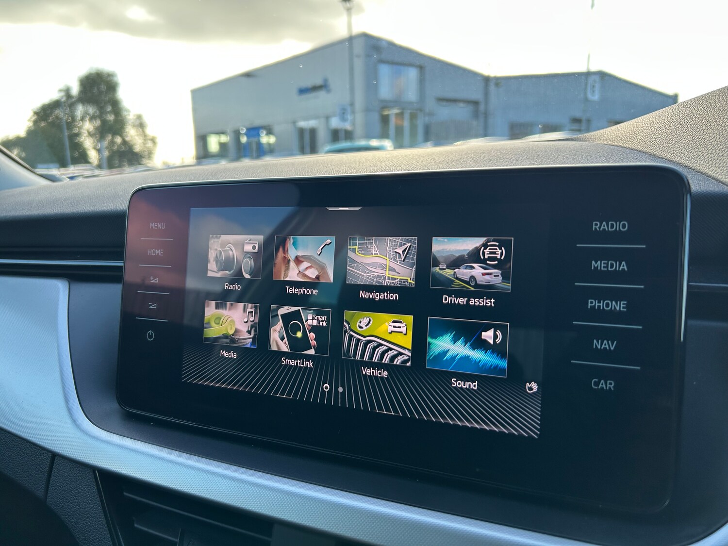 Used Skoda Kamiq 2021 for sale - 75962606: Photo 42