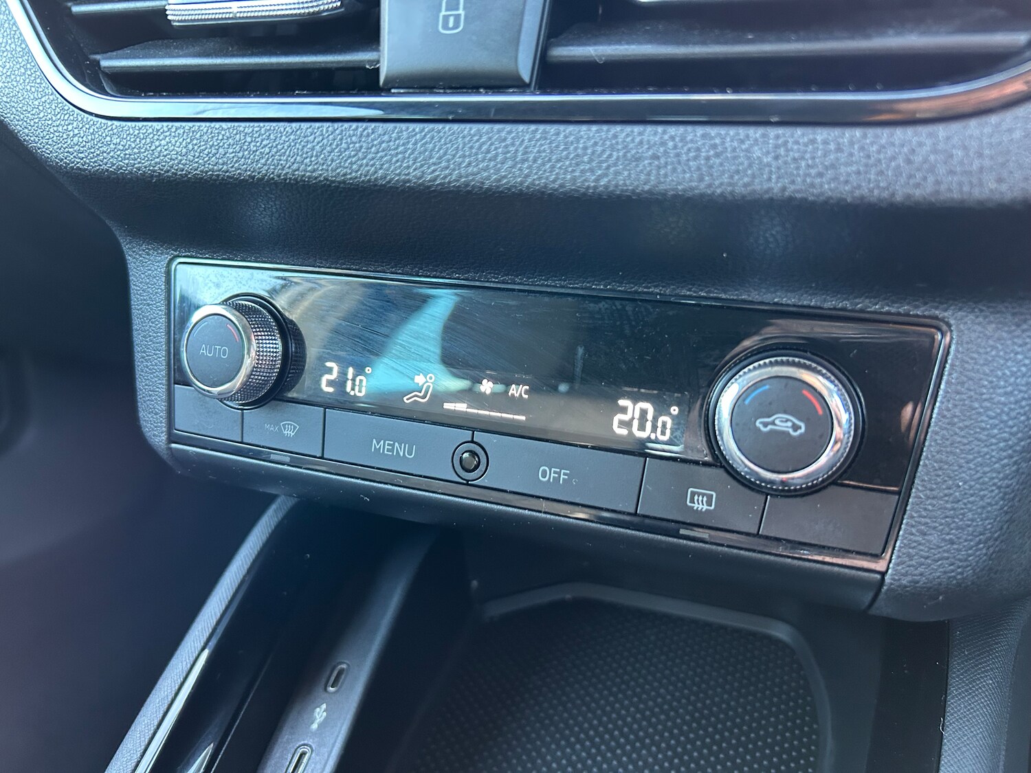 Used Skoda Kamiq 2021 for sale - 75962606: Photo 44