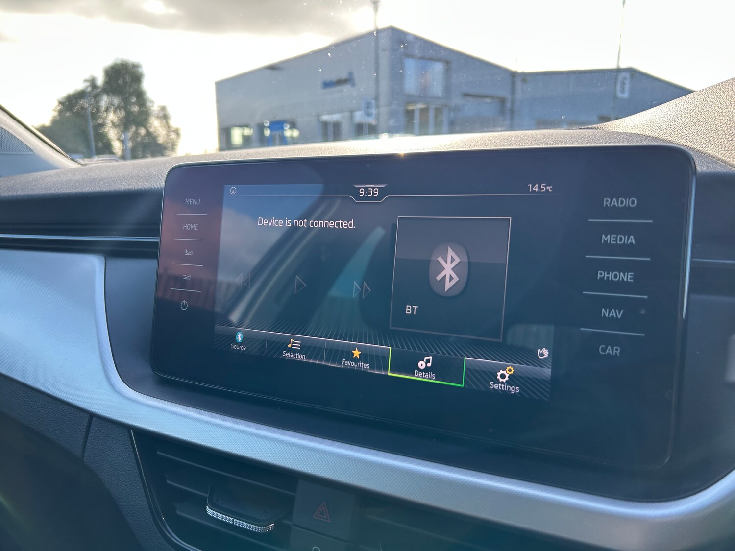 Used Skoda Kamiq 2021 for sale - 75962606: Photo 47