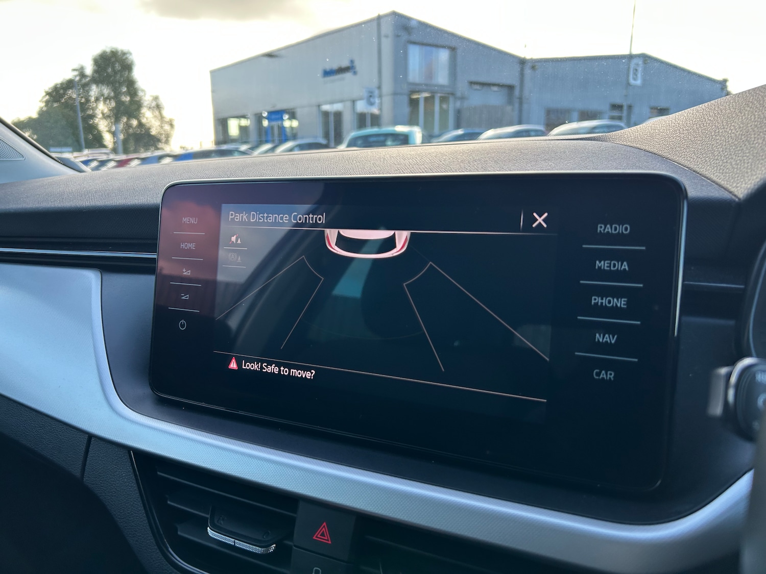 Used Skoda Kamiq 2021 for sale - 75962606: Photo 50