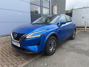 2023 - 1.3 DiG-T MH Acenta Premium 5dr