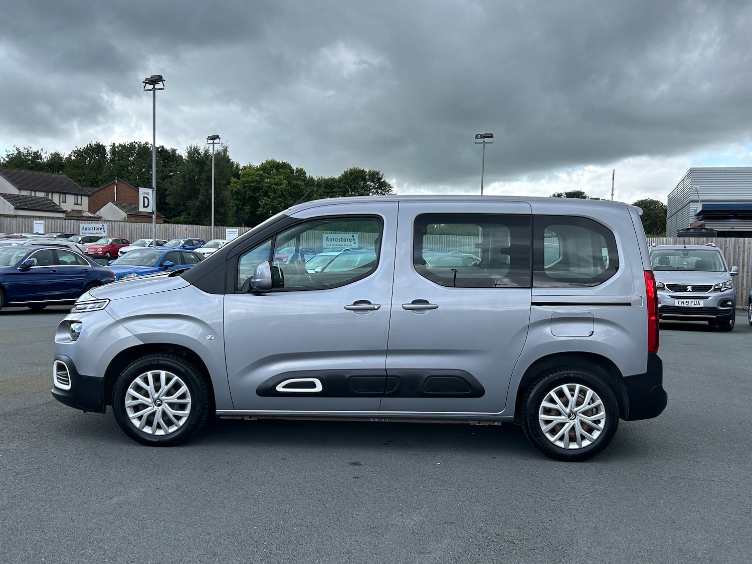 Vehicle 11
