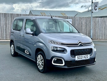 Citroen - Berlingo