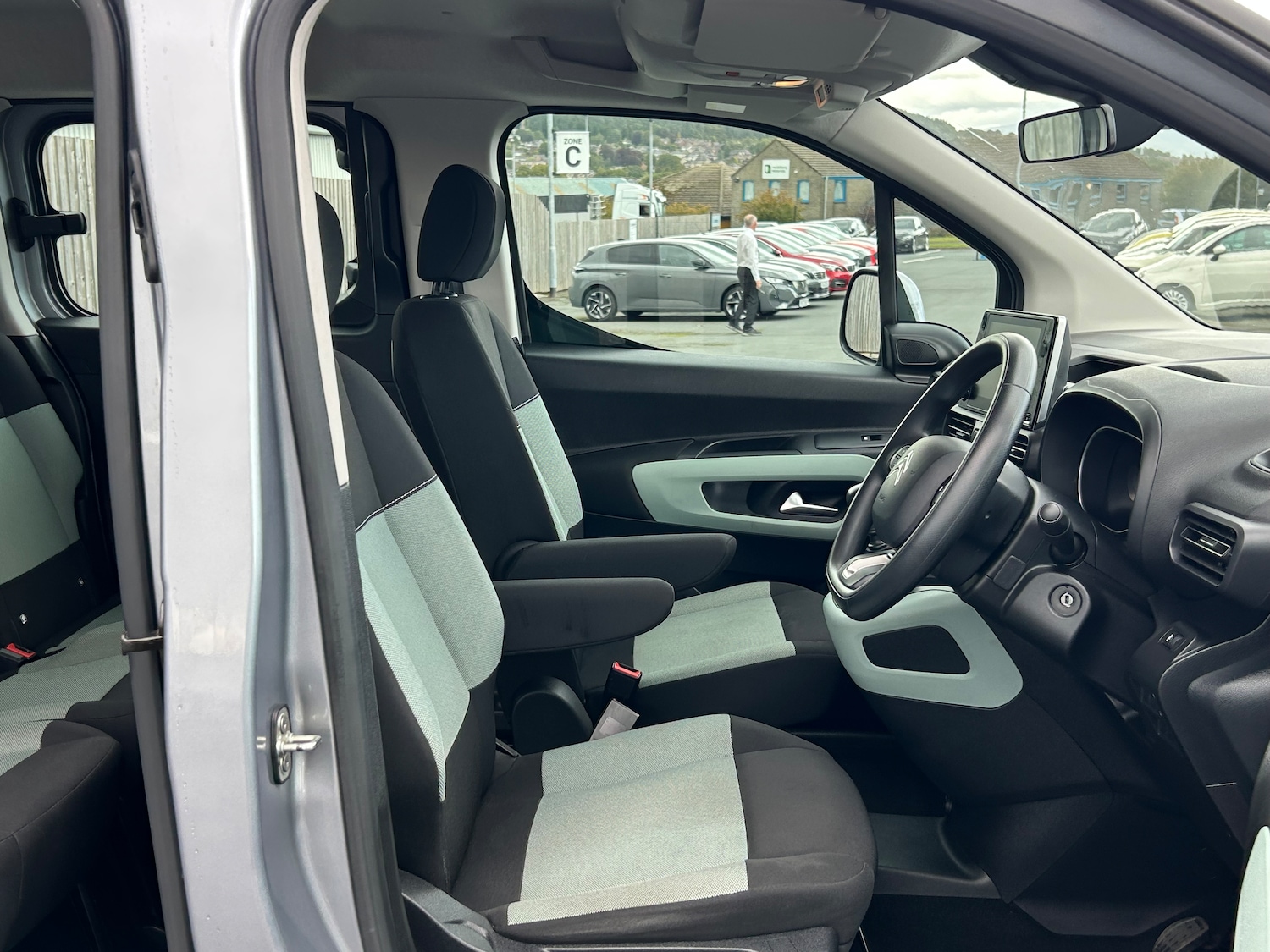 Vehicle 24