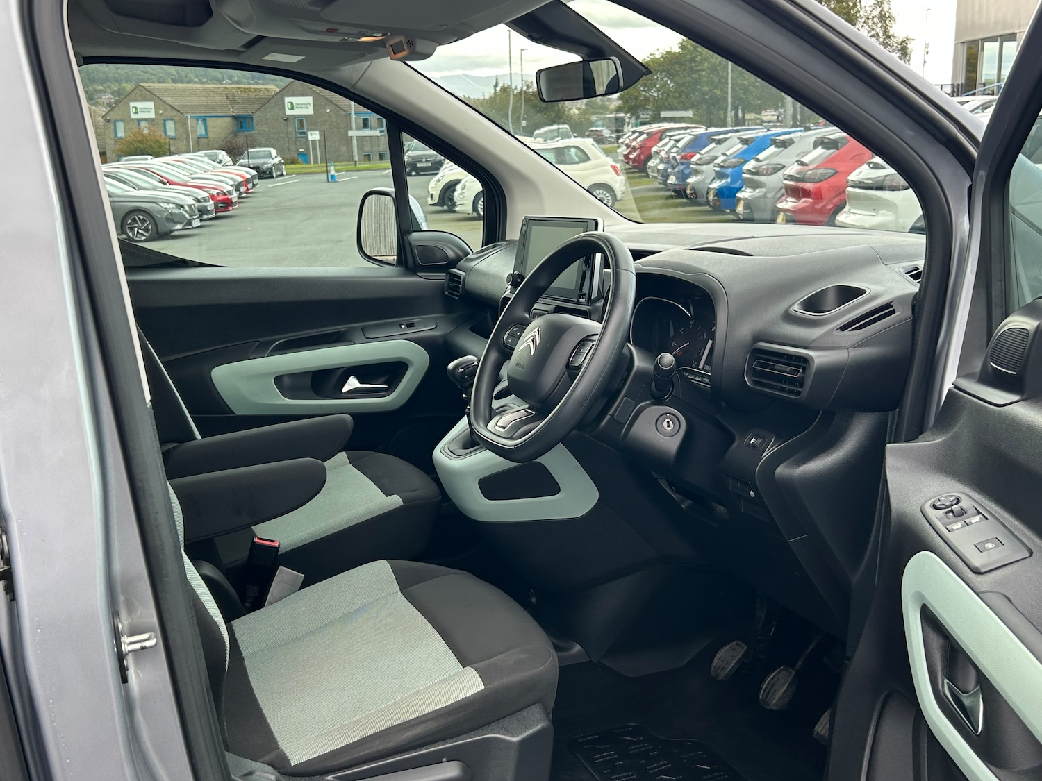 Vehicle 25