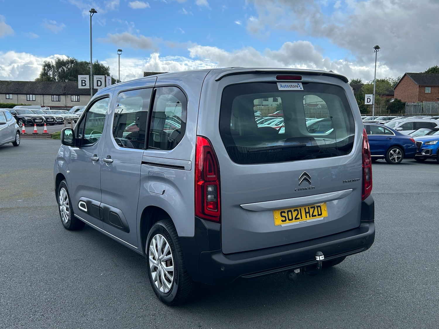 Vehicle 6