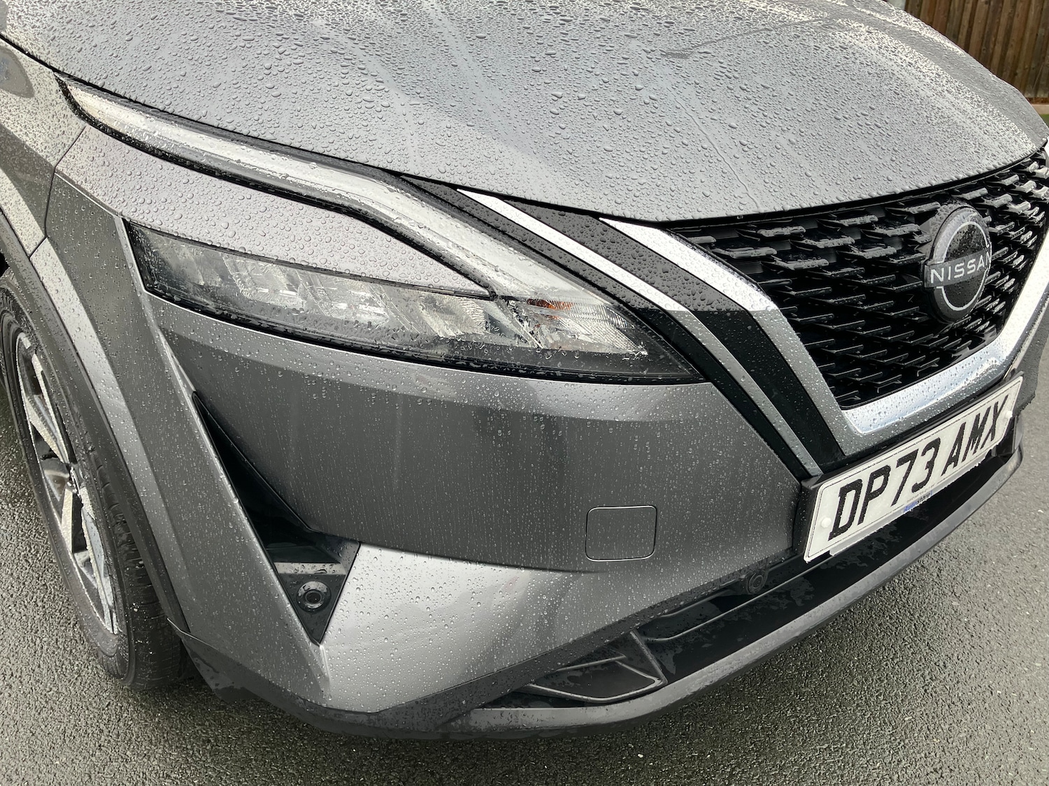 Used Nissan Qashqai 2023 for sale - 76569613: Photo 13