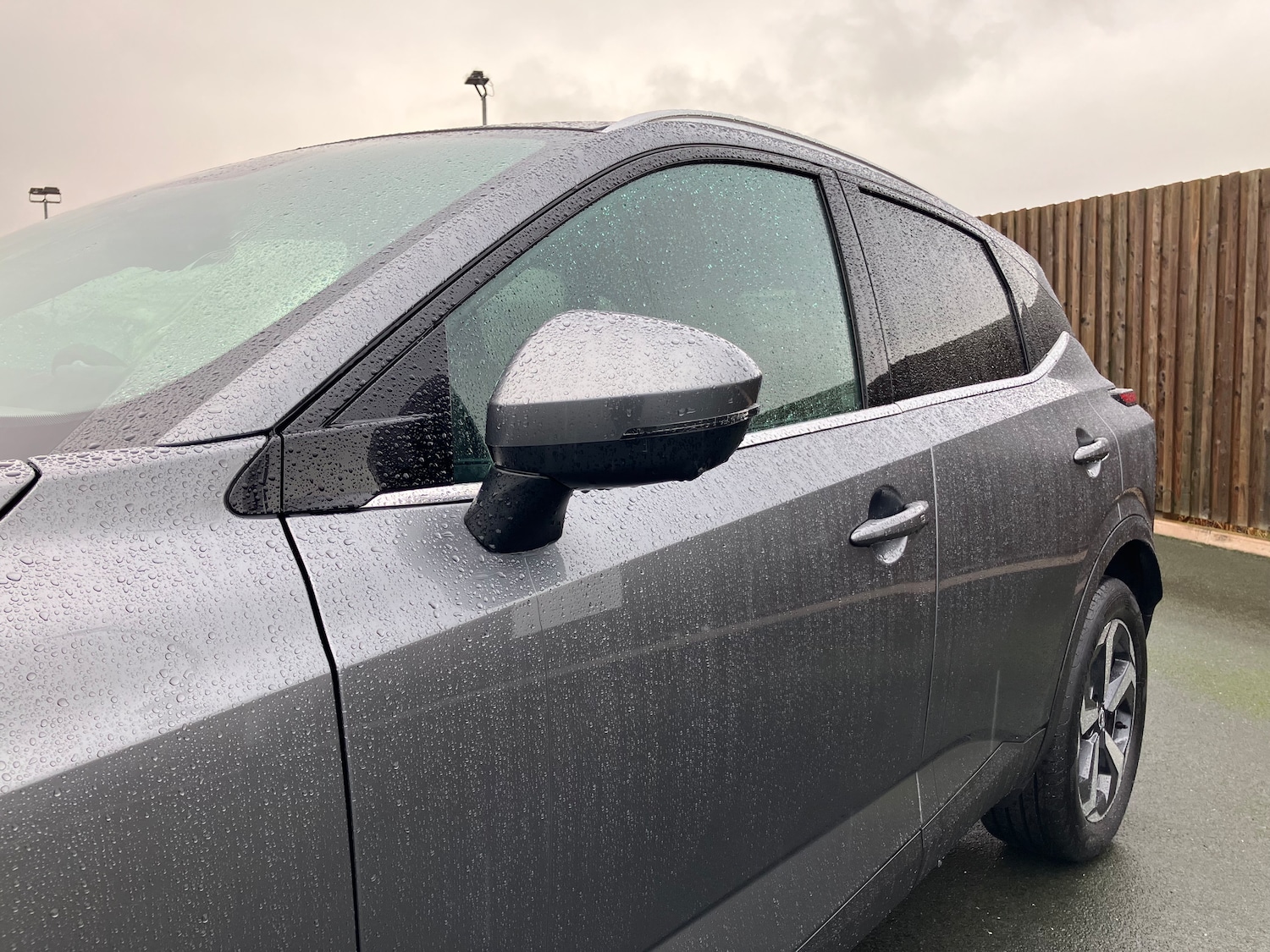 Used Nissan Qashqai 2023 for sale - 76569613: Photo 14