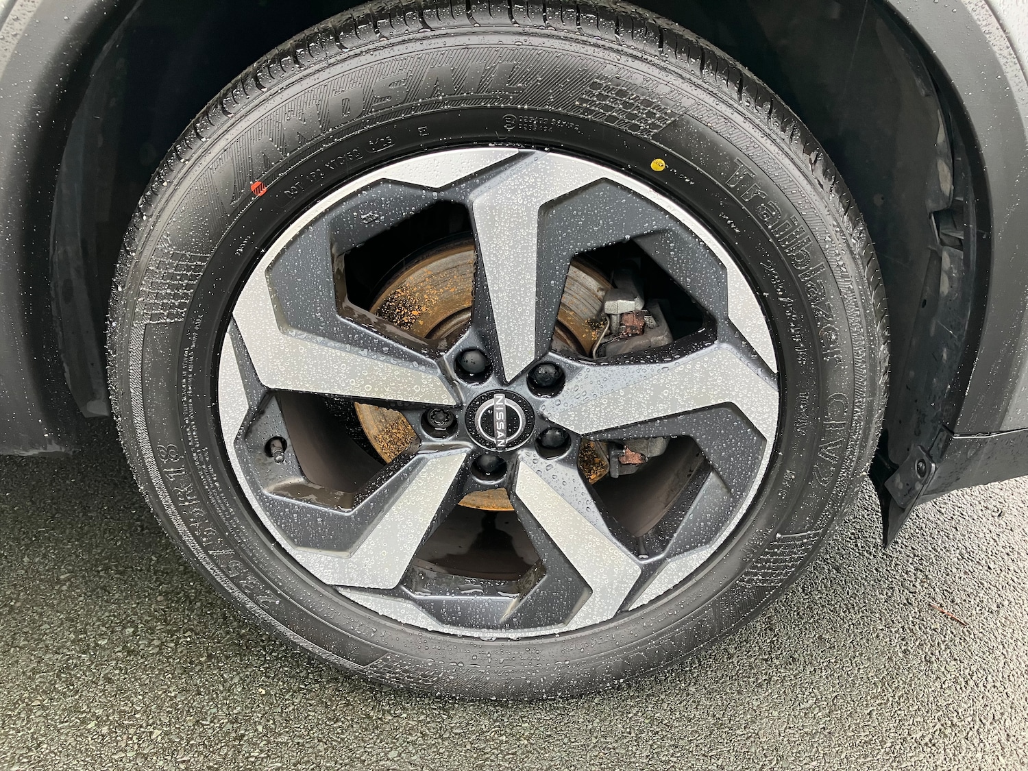 Used Nissan Qashqai 2023 for sale - 76569613: Photo 16