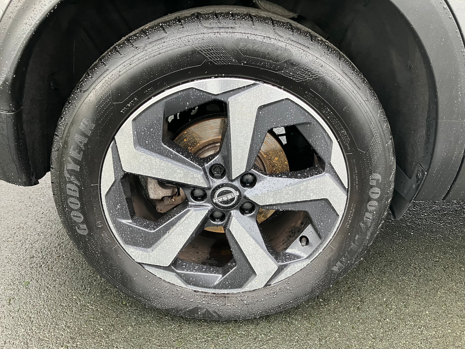 Used Nissan Qashqai 2023 for sale - 76569613: Photo 17