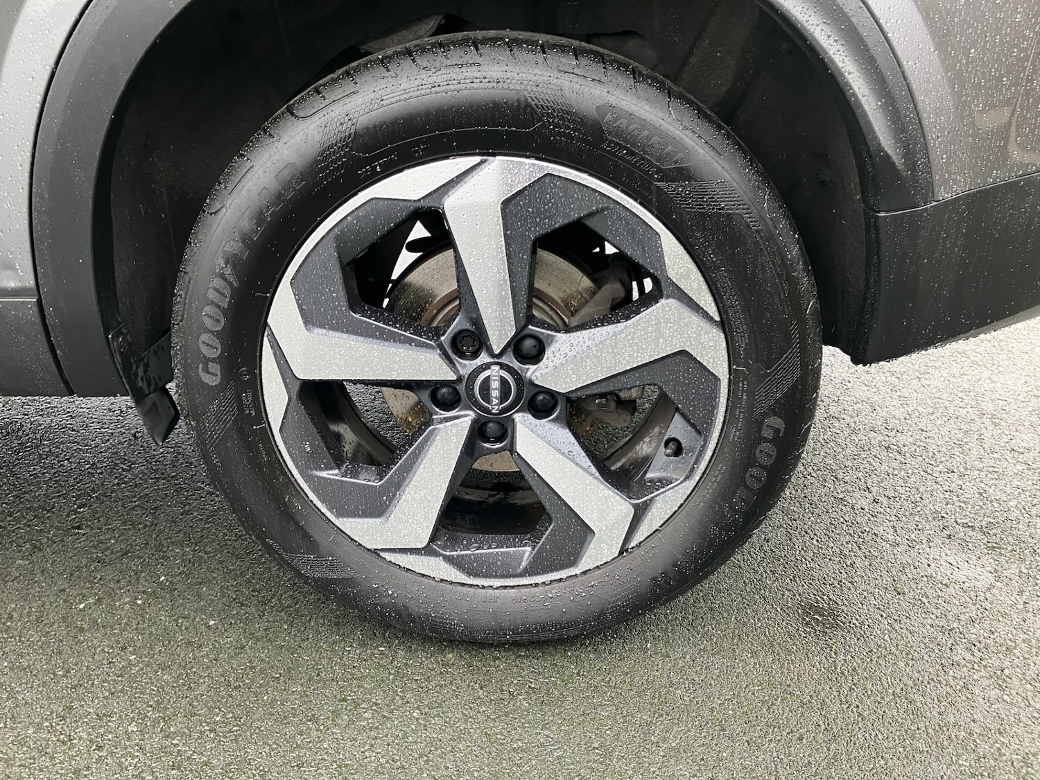 Used Nissan Qashqai 2023 for sale - 76569613: Photo 18