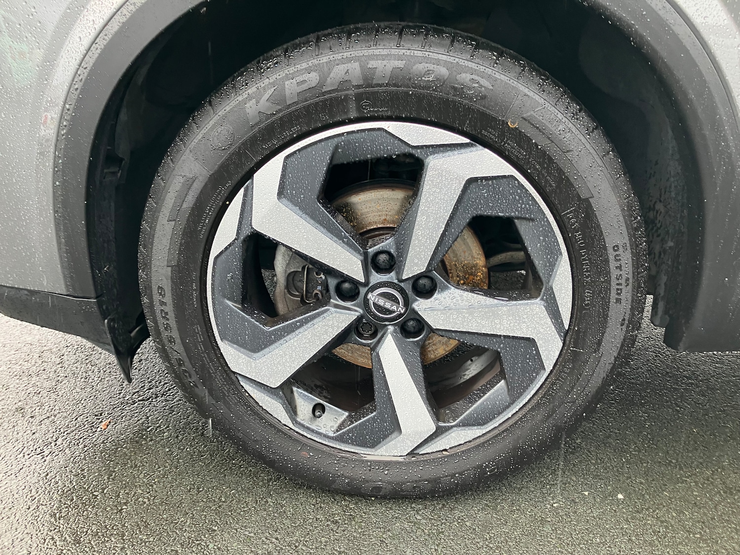 Used Nissan Qashqai 2023 for sale - 76569613: Photo 19