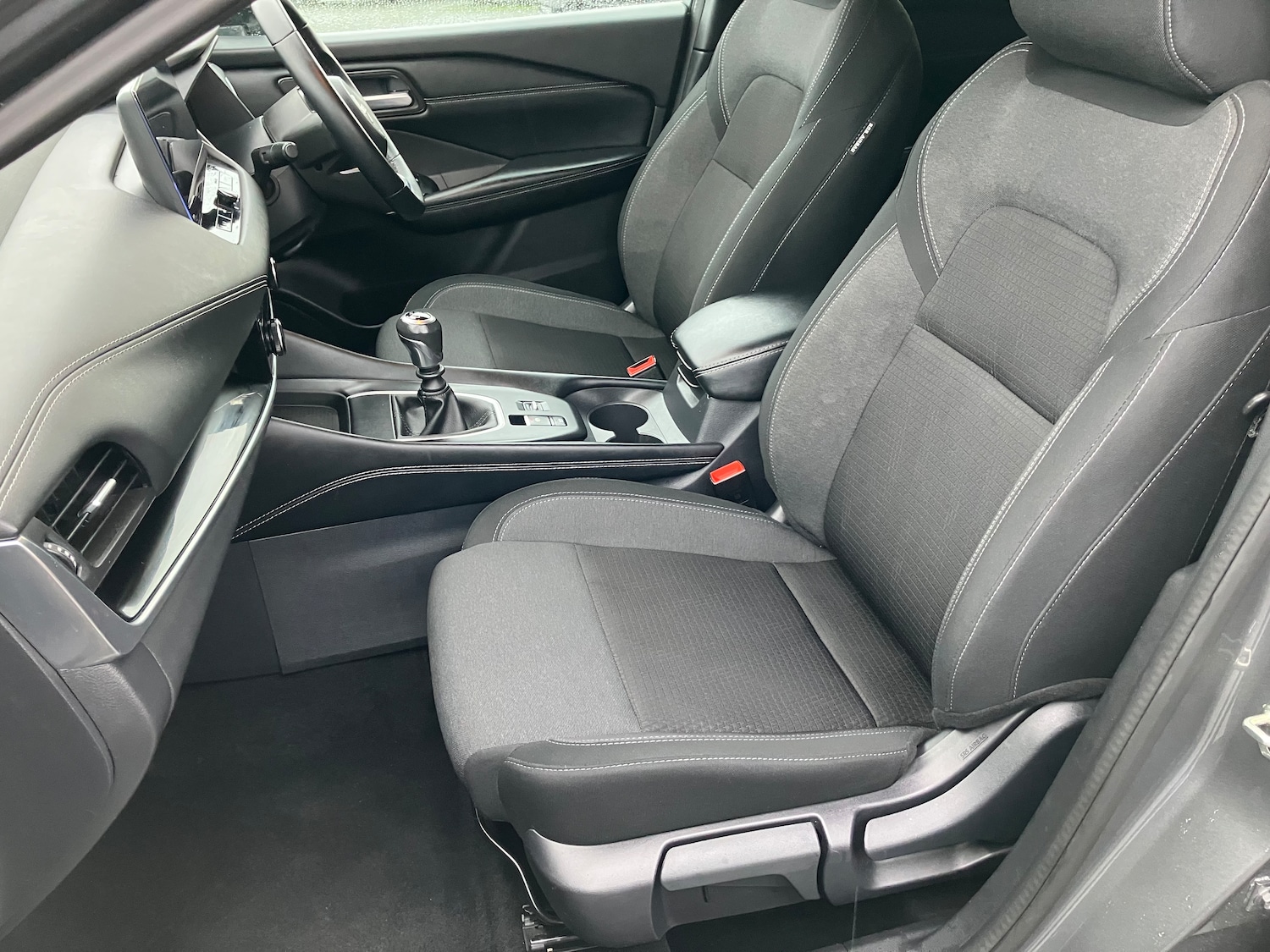 Used Nissan Qashqai 2023 for sale - 76569613: Photo 20