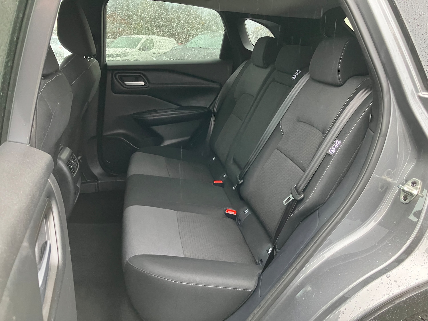 Used Nissan Qashqai 2023 for sale - 76569613: Photo 21