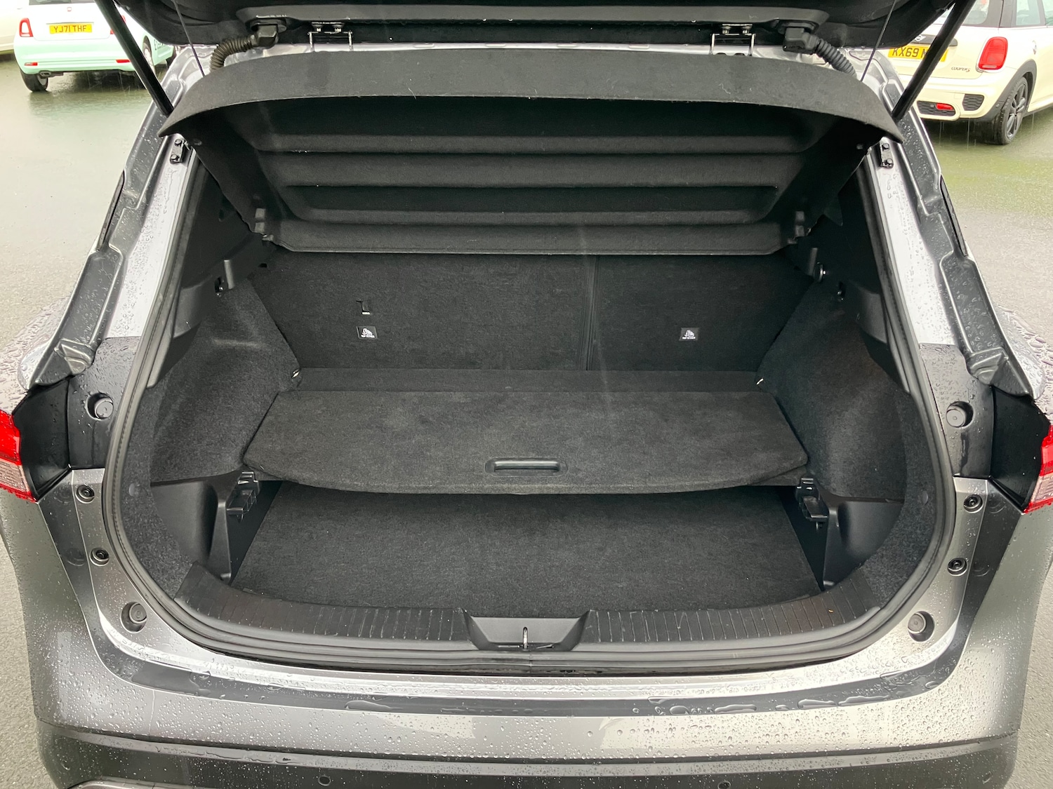 Used Nissan Qashqai 2023 for sale - 76569613: Photo 22