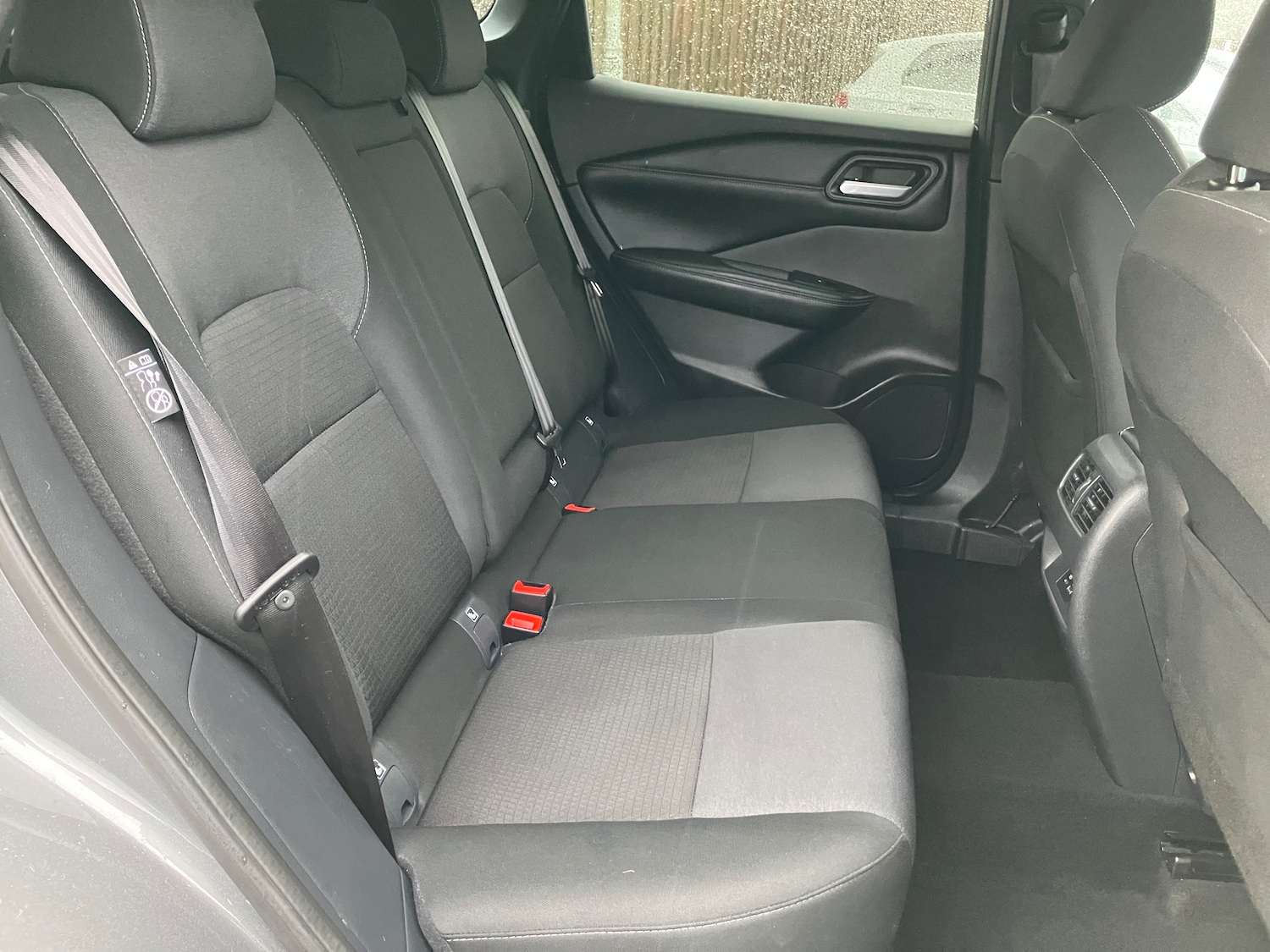 Used Nissan Qashqai 2023 for sale - 76569613: Photo 23