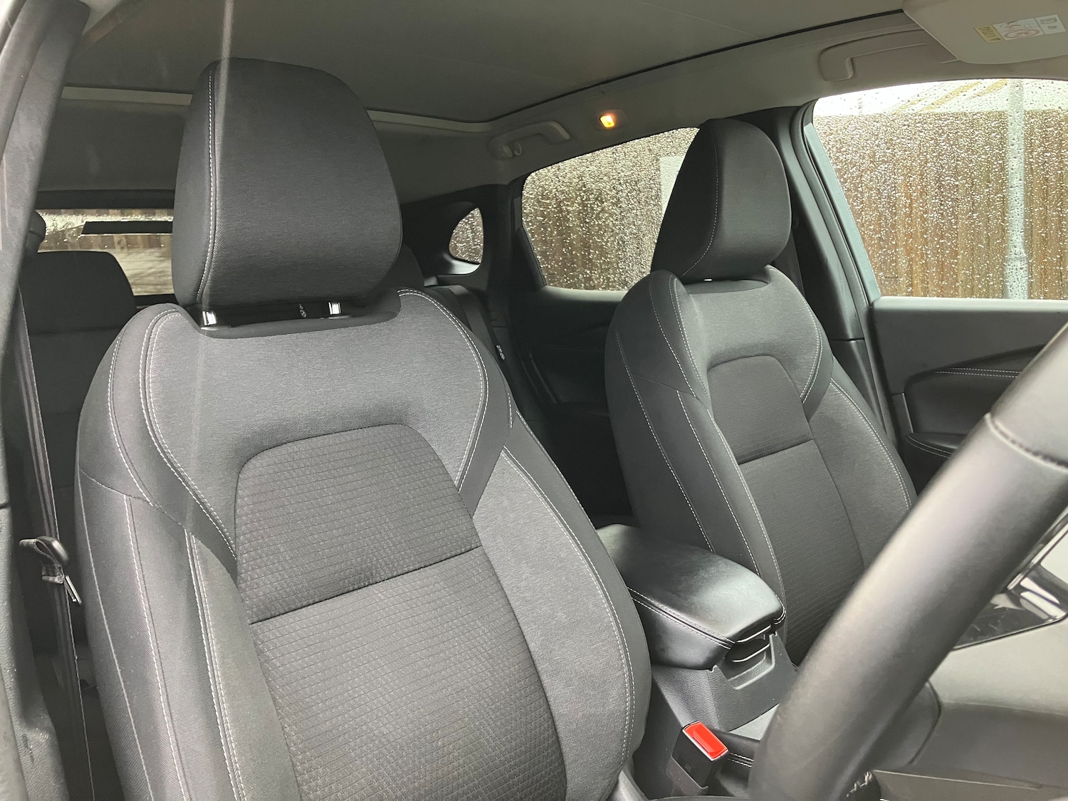 Used Nissan Qashqai 2023 for sale - 76569613: Photo 25