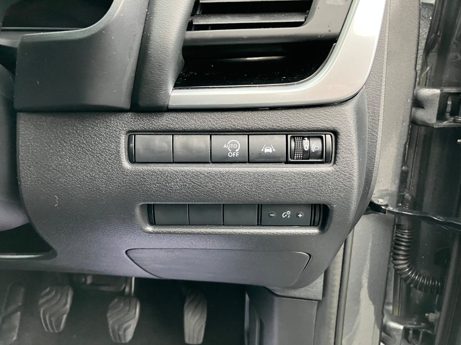 Used Nissan Qashqai 2023 for sale - 76569613: Photo 27