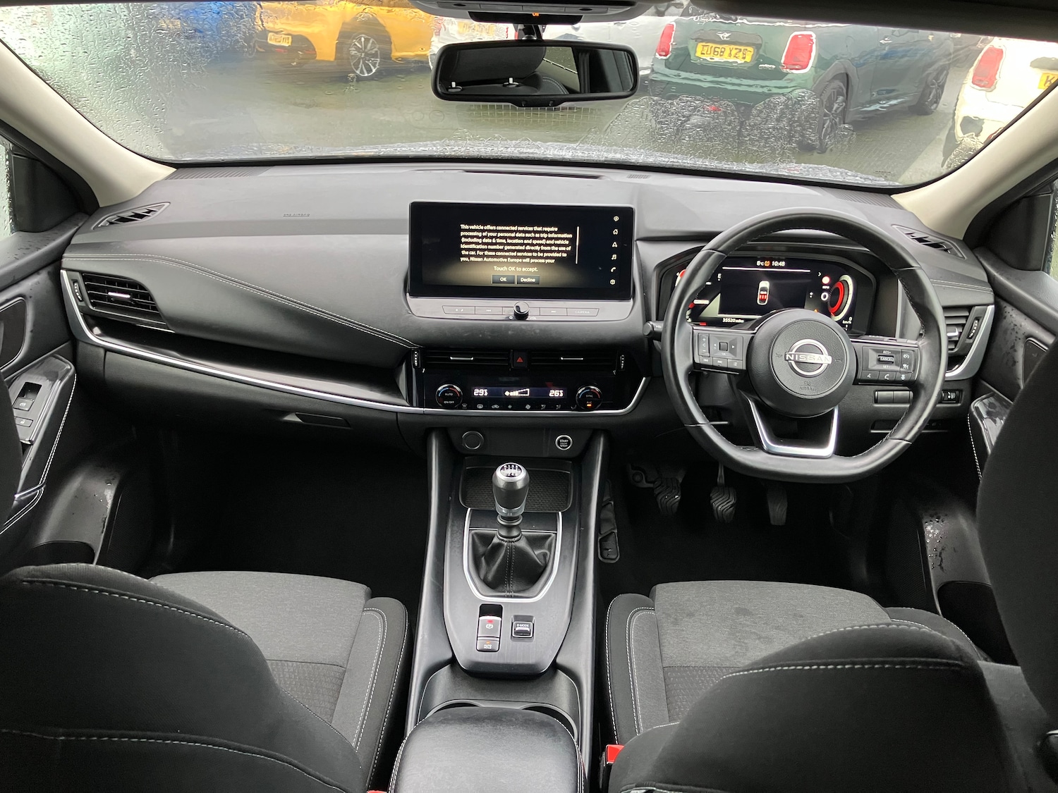 Used Nissan Qashqai 2023 for sale - 76569613: Photo 28