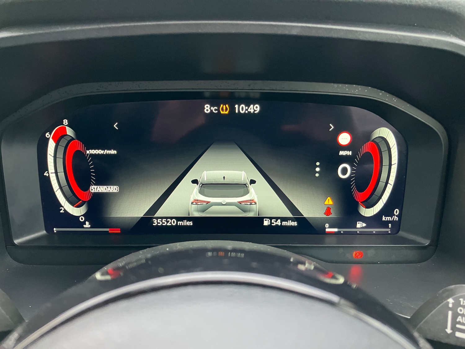 Used Nissan Qashqai 2023 for sale - 76569613: Photo 30