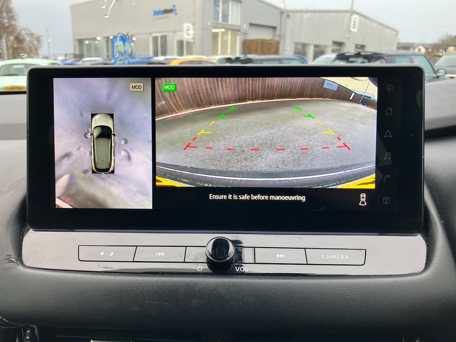 Used Nissan Qashqai 2023 for sale - 76569613: Photo 33