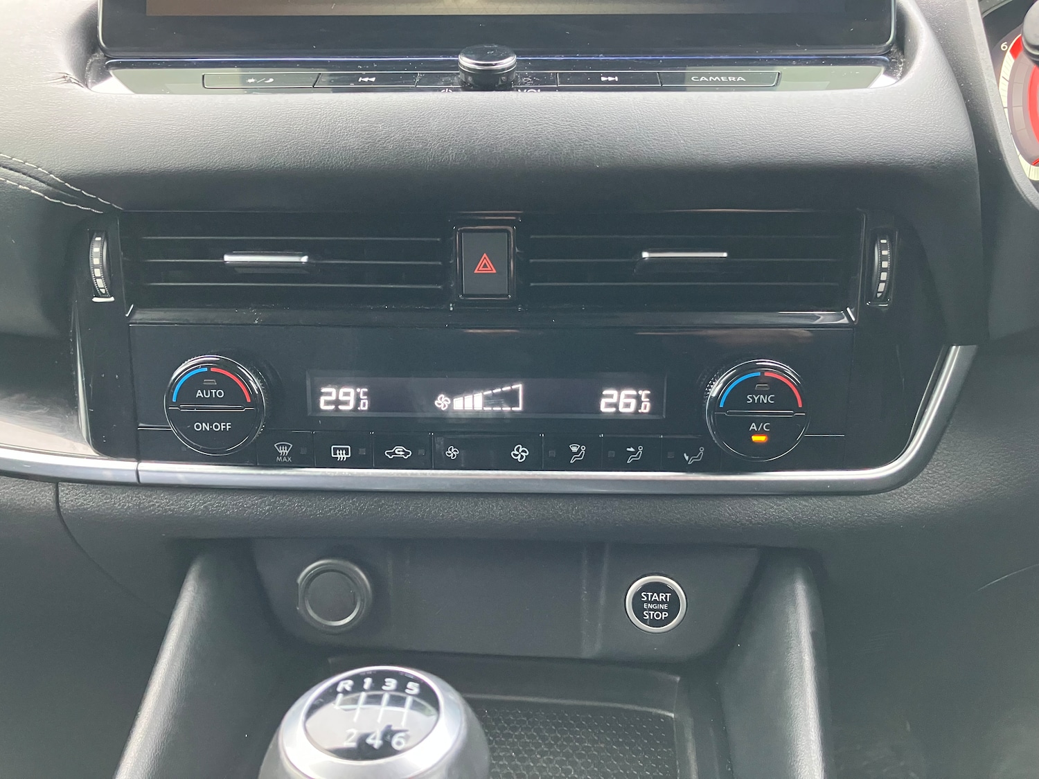 Used Nissan Qashqai 2023 for sale - 76569613: Photo 34