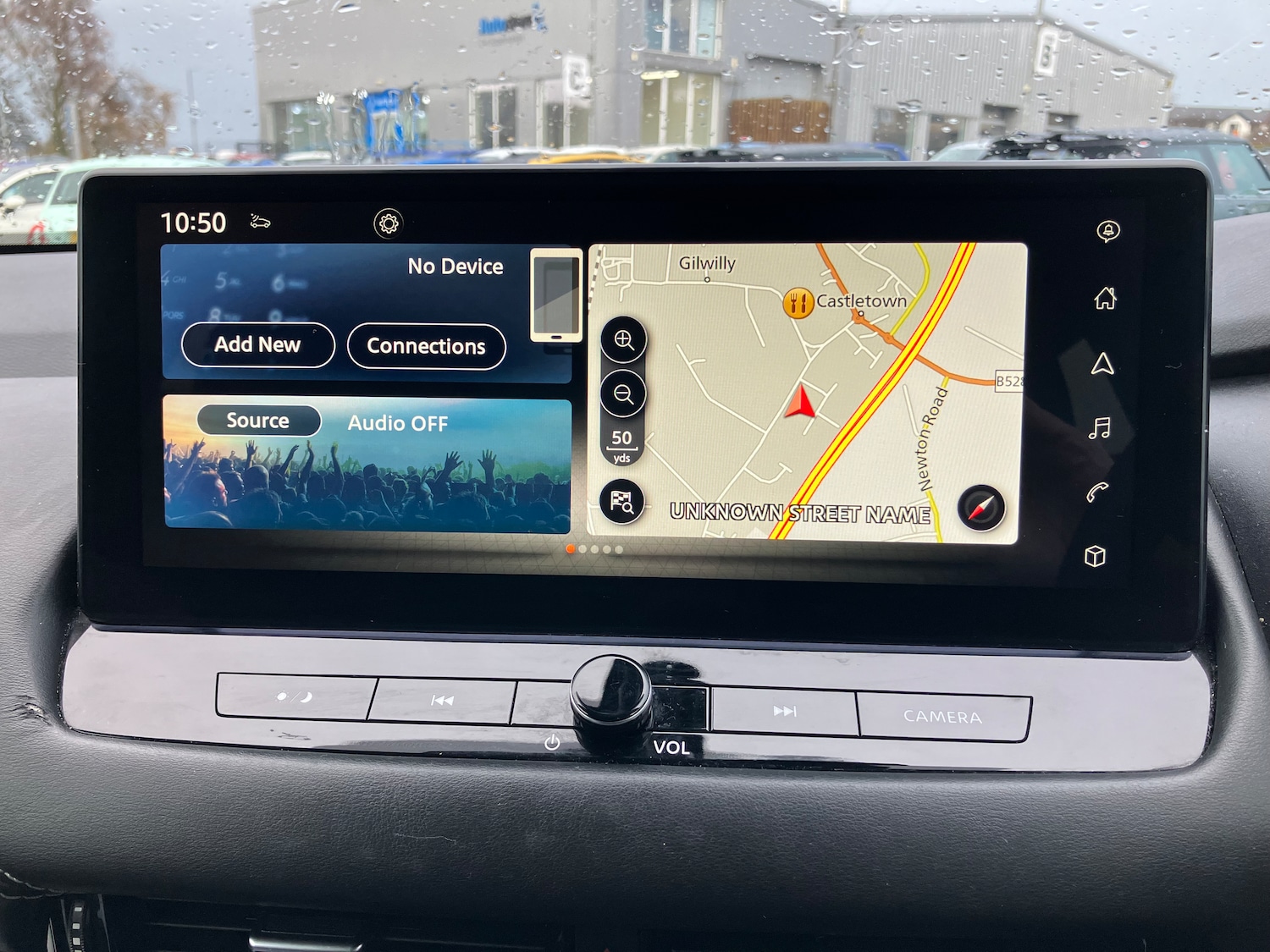 Used Nissan Qashqai 2023 for sale - 76569613: Photo 35